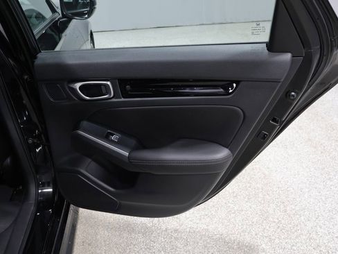 Used 2023 Honda Civic Touring image 30