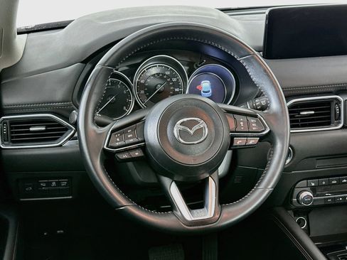 Used 2025 MAZDA CX-5 Carbon Edition AWD/4WD image 18