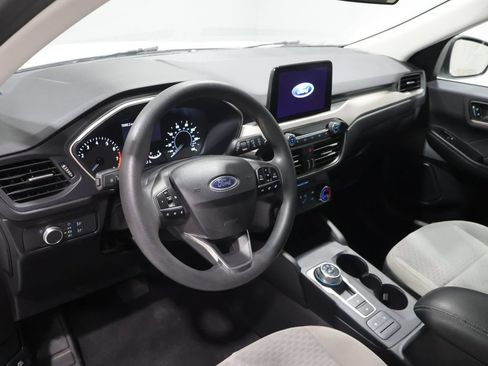 Used 2022 Ford Escape SE AWD/4WD image 14
