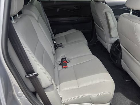 Certified 2023 Honda Passport EX-L image 16