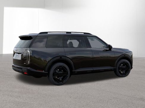 New 2027 Kia Telluride SX X-Line AWD/4WD image 32