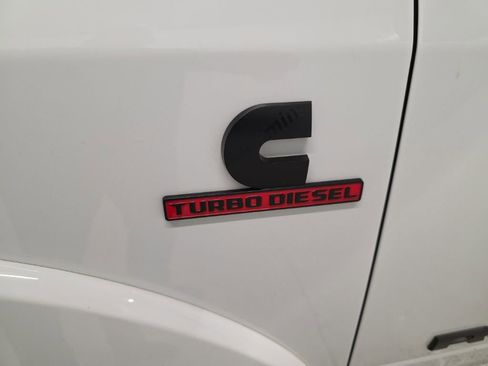 Used 2023 RAM 3500 Limited image 4