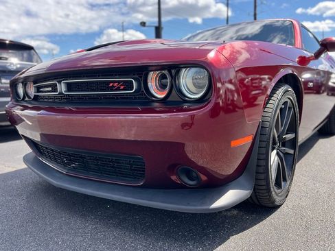 Used 2023 Dodge Challenger R/T image 29