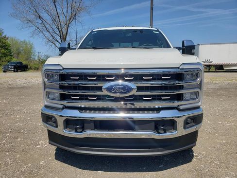 New 2026 Ford F350 King Ranch AWD/4WD image 9