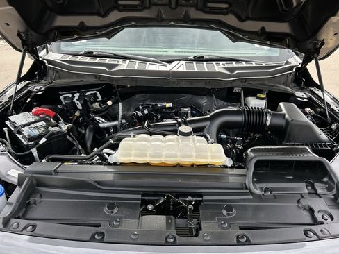 Used 2023 Ford F150 XL w/ STX Appearance Package image 29