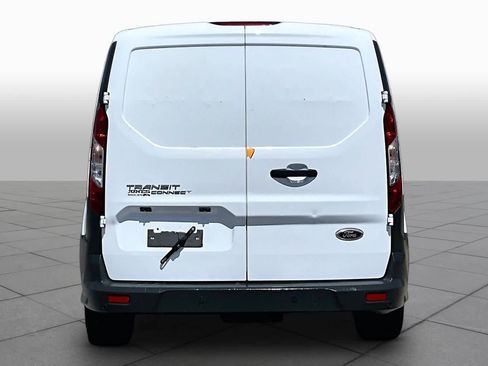 Used 2016 Ford Transit Connect XL FWD image 5