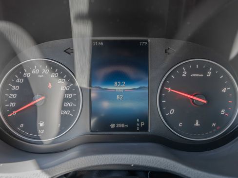 Used 2025 Mercedes-Benz Sprinter 2500 image 9