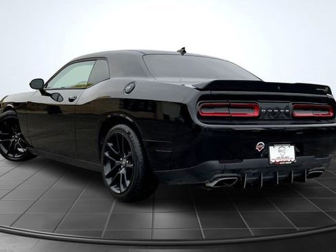 Used 2021 Dodge Challenger R/T Scat Pack w/ Plus Package image 8