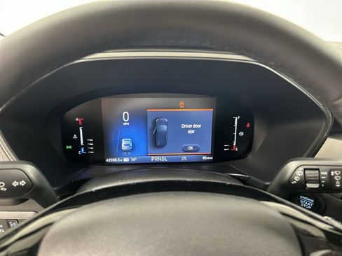Used 2023 Ford Escape Active AWD/4WD image 13