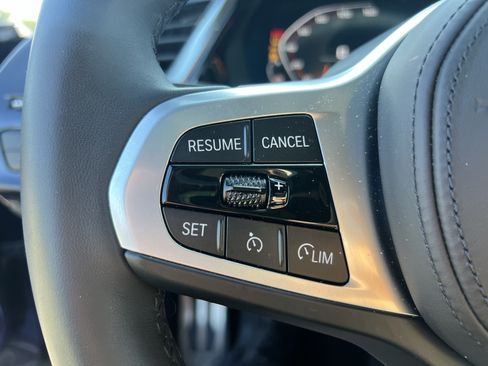 Used 2026 BMW Z4 M40i w/ Premium Package RWD image 21