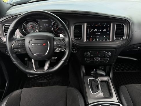 Used 2023 Dodge Charger Scat Pack RWD image 11