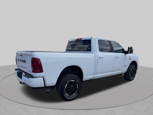 Used 2026 RAM 2500 Laramie AWD/4WD image 5
