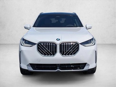 New 2026 BMW X3 xDrive30 AWD/4WD image 6