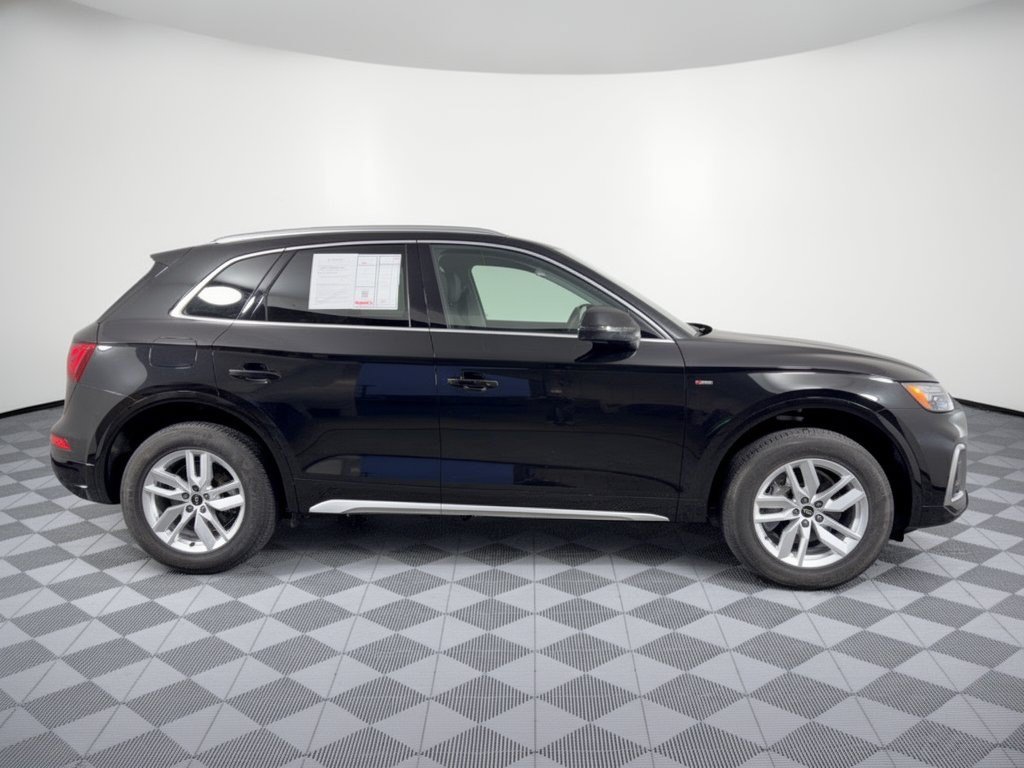 Certified 2024 Audi Q5 2.0T Premium AWD/4WD image 8