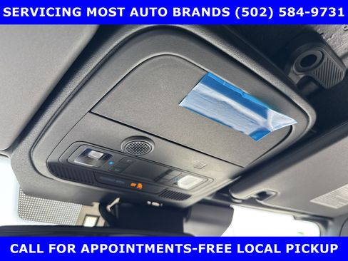 New 2026 Ford Bronco Outer Banks image 33