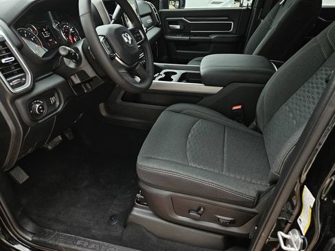 New 2026 RAM 2500 Lone Star AWD/4WD image 13