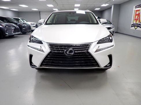 Used 2019 Lexus NX 300 AWD image 23