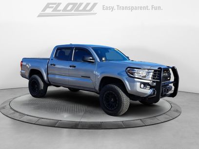 Used 2021 Toyota Tacoma SR5