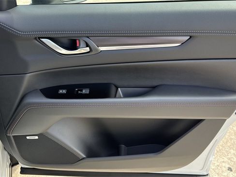 New 2025 MAZDA CX-5 Carbon Edition image 44