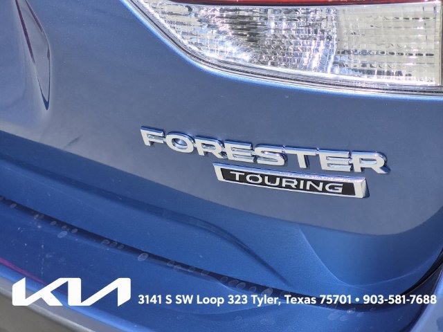 Used 2023 Subaru Forester Touring AWD/4WD image 8