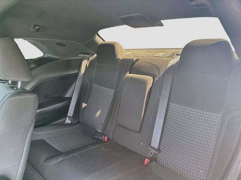 Used 2022 Dodge Challenger SXT w/ Blacktop Package RWD image 19