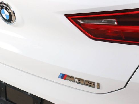 Used 2019 BMW X2 M35i w/ Premium Package AWD/4WD image 23