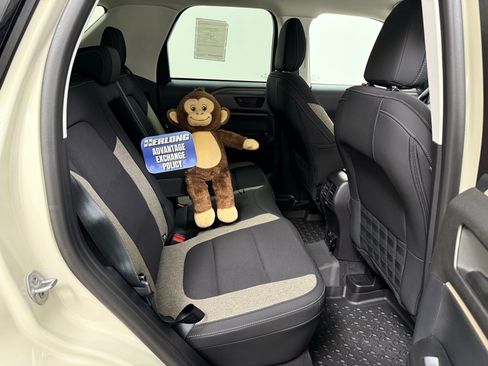 New 2025 Ford Bronco Sport Big Bend image 28