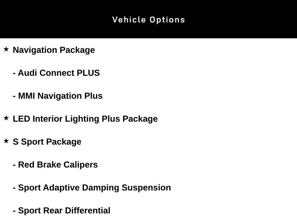 Used 2023 Audi S5 Prestige w/ Prestige Package AWD/4WD image 10