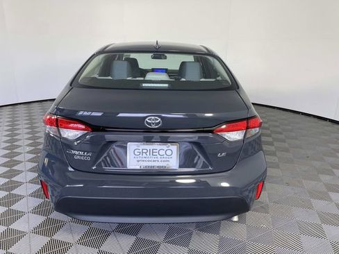 Used 2024 Toyota Corolla LE FWD image 7