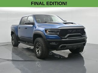 Used 2024 RAM 1500 TRX 360° Tour