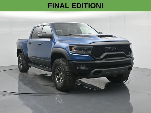 Used 2024 RAM 1500 TRX image 1