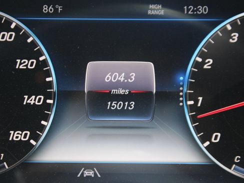 Certified 2024 Mercedes-Benz G 550 image 17