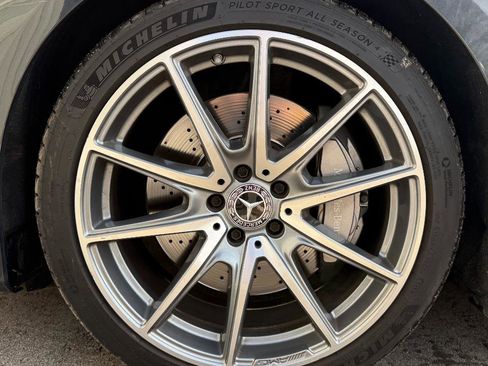 Used 2019 Mercedes-Benz S 560 S 560 4MATIC Coupe image 24