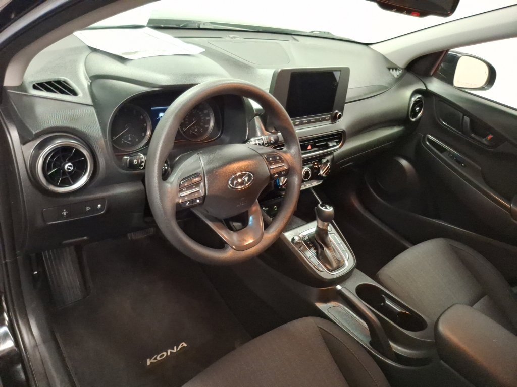 Used 2023 Hyundai Kona SEL AWD/4WD image 17