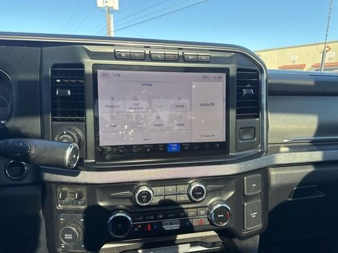 Used 2024 Ford F250 Platinum image 55