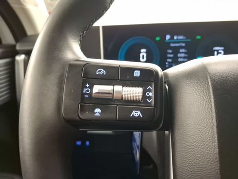Certified 2026 Hyundai Santa Fe SEL FWD image 20