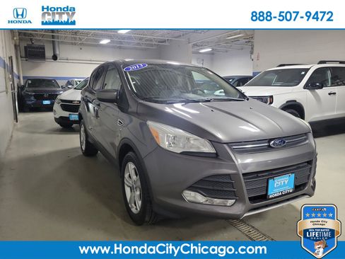 Used 2013 Ford Escape SE w/ Class II Trailer Tow Pkg image 1