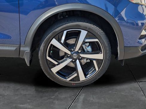 Used 2022 Nissan Rogue Sport SL AWD/4WD image 33