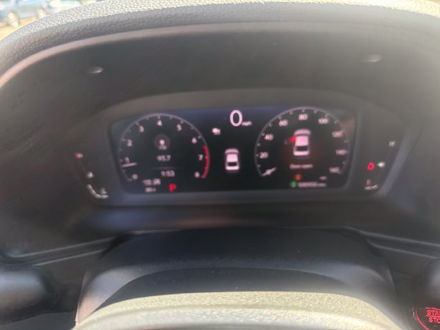 Used 2024 Honda Accord LX image 12