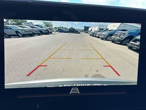 New 2026 Buick Envista Preferred w/ Convenience II Package image 17