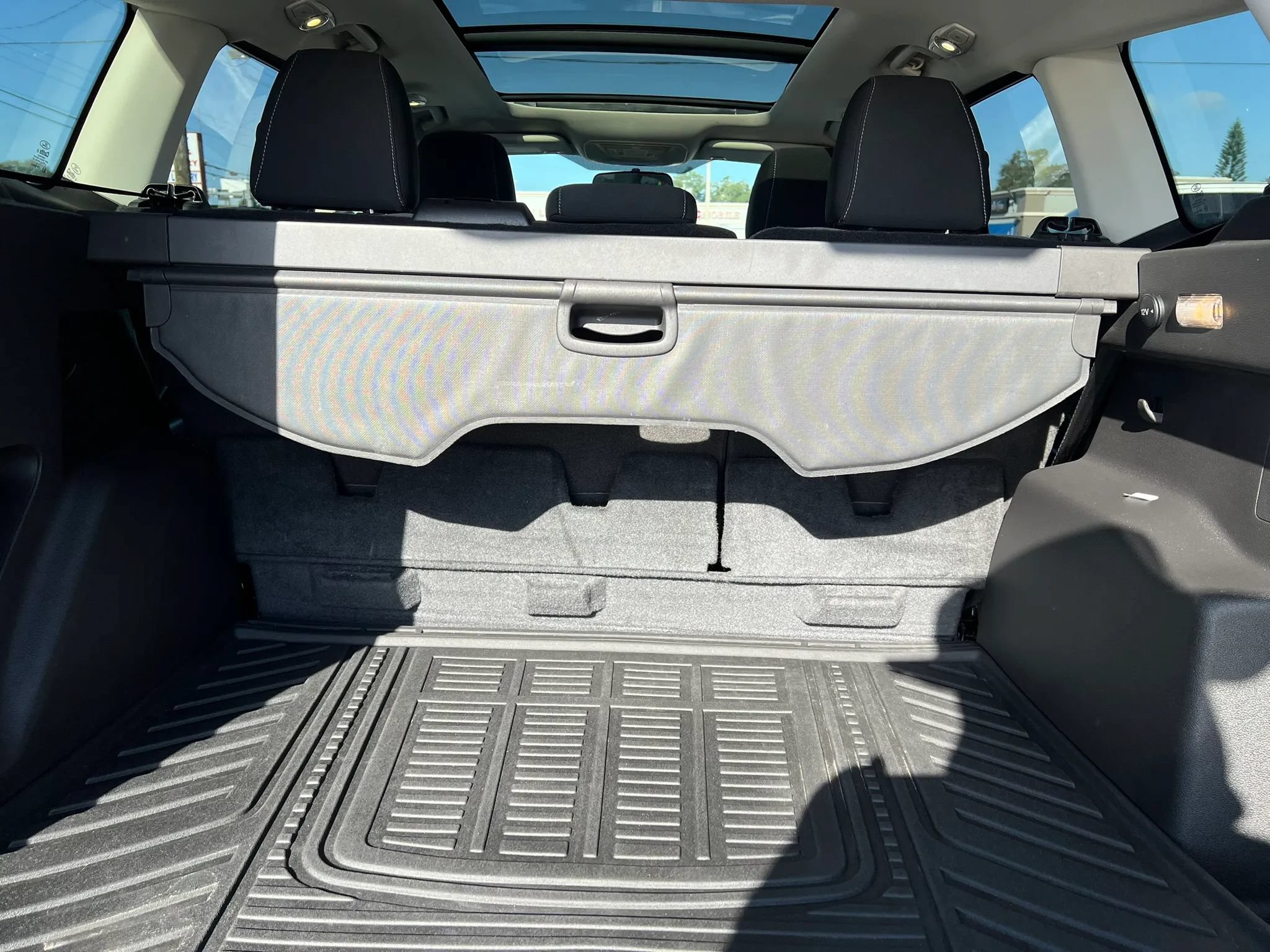 Used 2014 Ford Escape SE AWD/4WD image 21