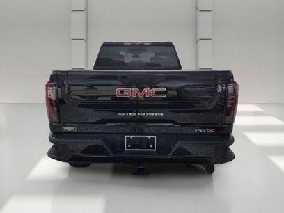 New 2026 GMC Sierra 2500 AT4