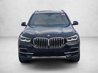 Certified 2022 BMW X5 sDrive40i w/ Luxury Seating Package video 2