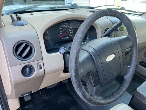 Used 2008 Ford F150 XL RWD image 13