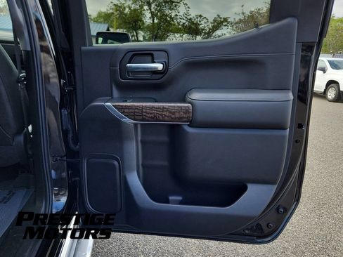 Used 2020 GMC Sierra 1500 Denali w/ Technology Package AWD/4WD image 22