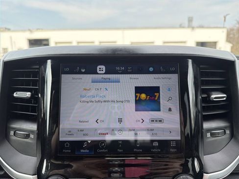 Used 2022 RAM 1500 Big Horn image 23