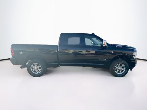 Used 2024 RAM 2500 Laramie w/ Safety Group image 10