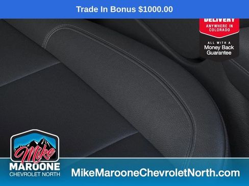 New 2026 Chevrolet Tahoe Z71 w/ Comfort Package image 35