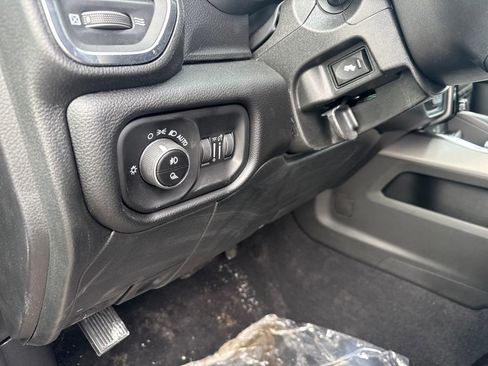 New 2026 RAM 3500 Laramie image 19