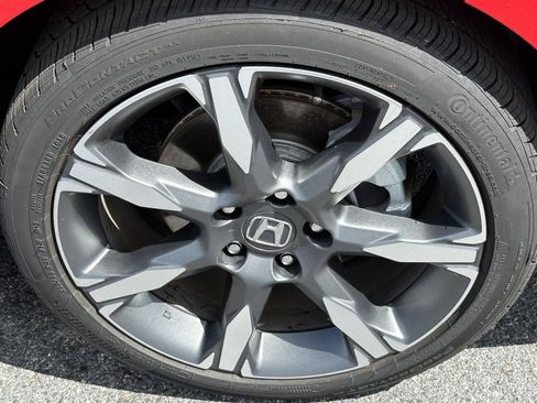 Used 2026 Honda Civic FWD Hybrid Sedan image 10
